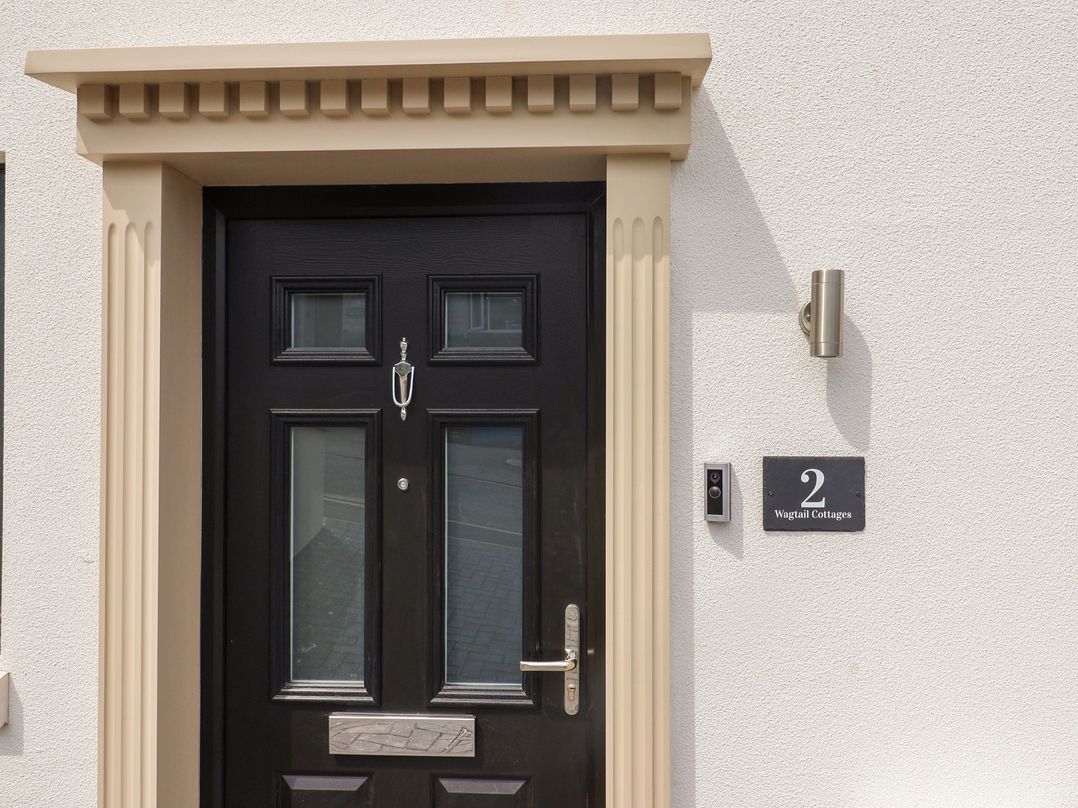 Wagtail Cottage