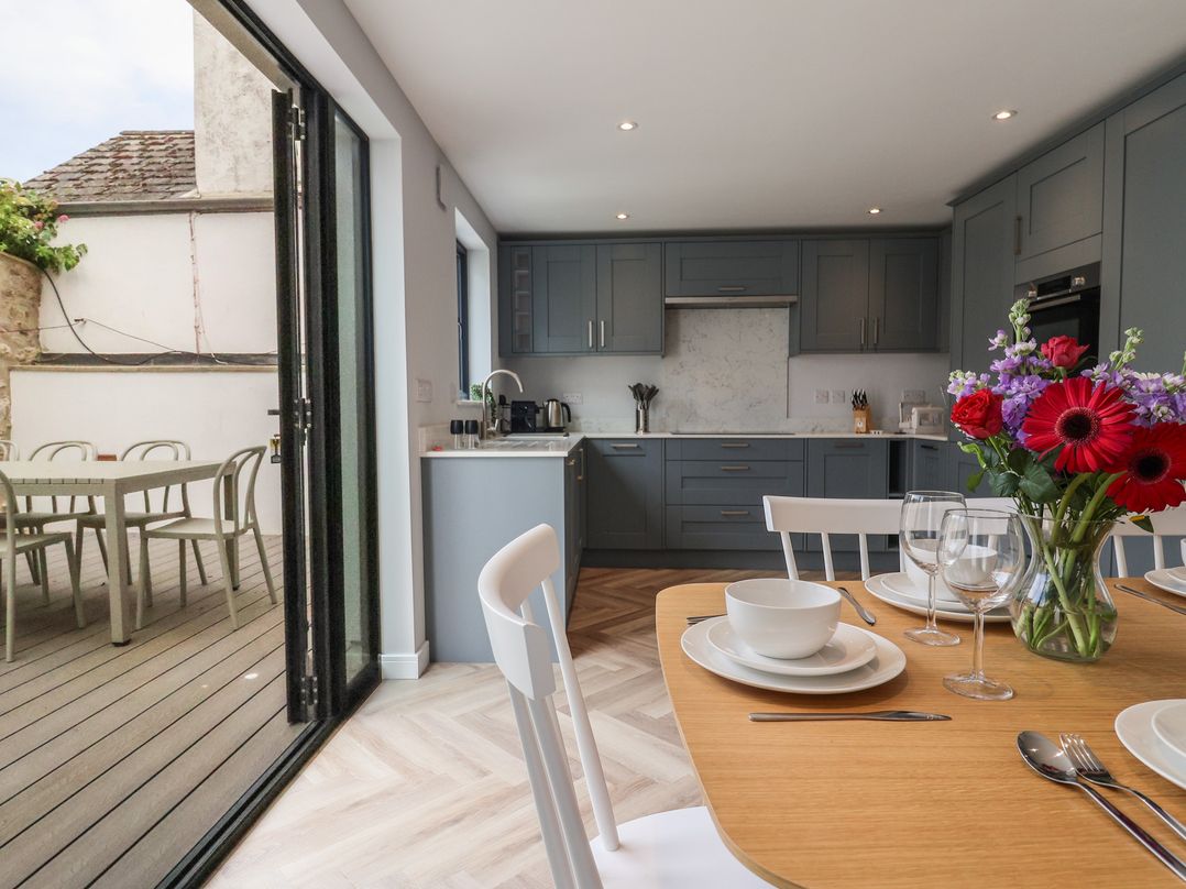Wagtail Cottage