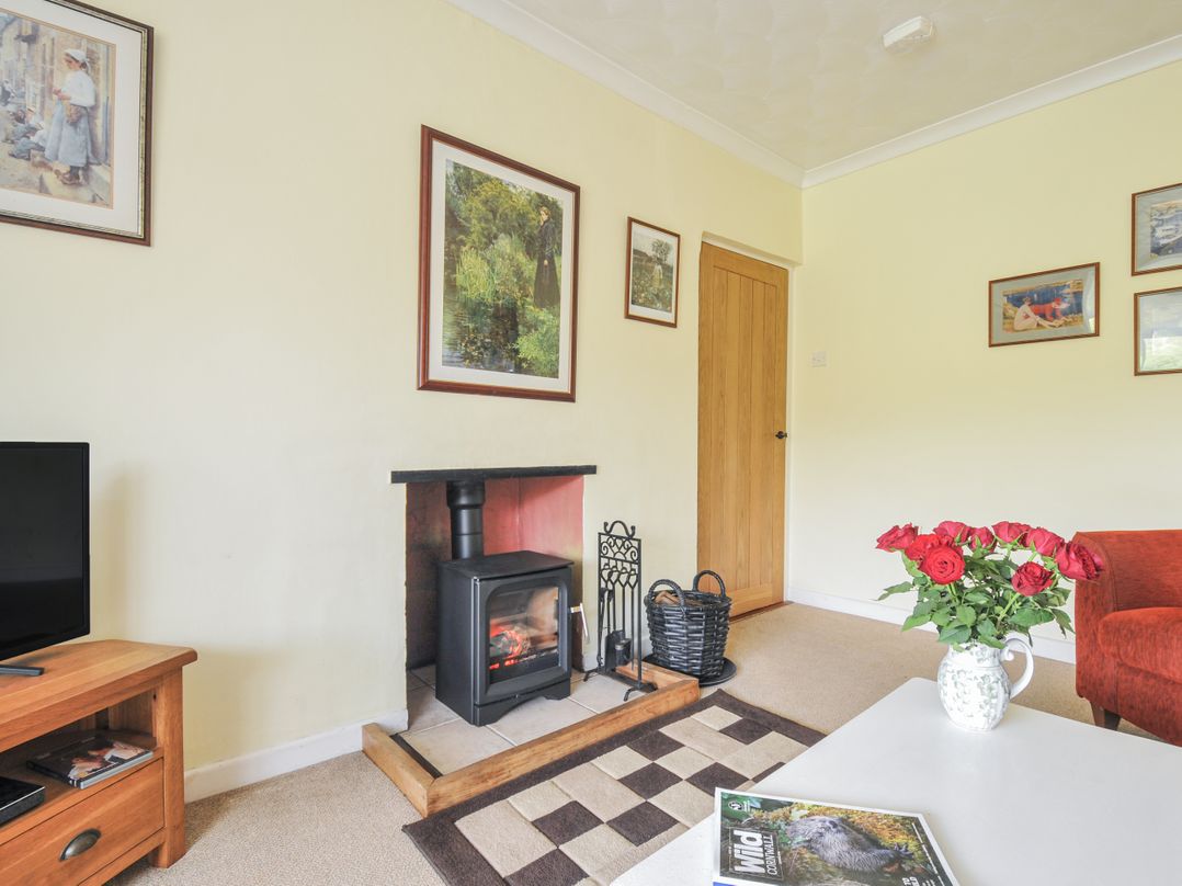 Jordan Cottage