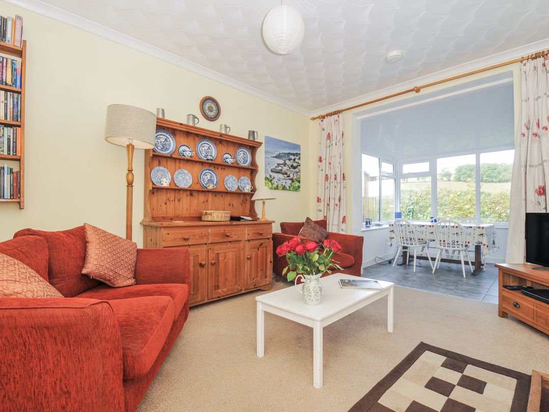 Jordan Cottage