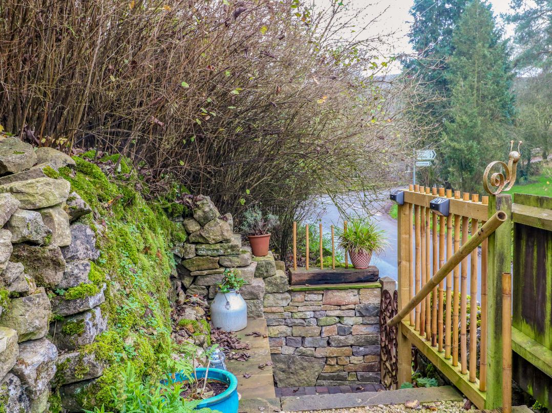 Rock Cottage