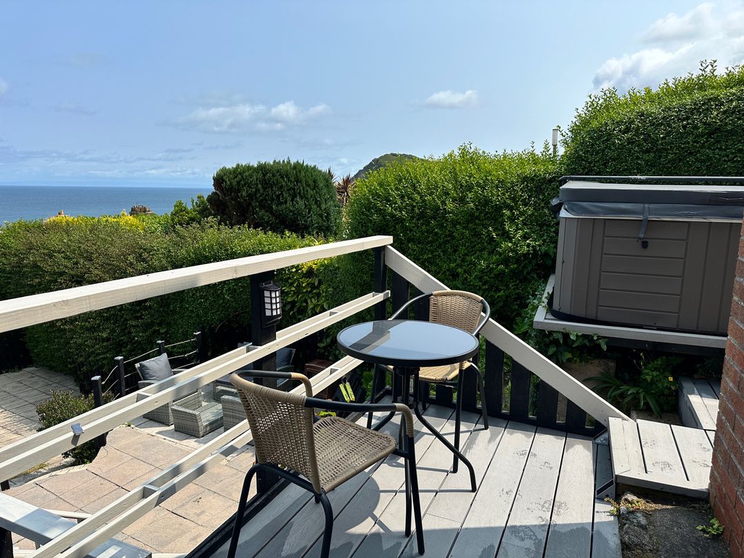 Combe View