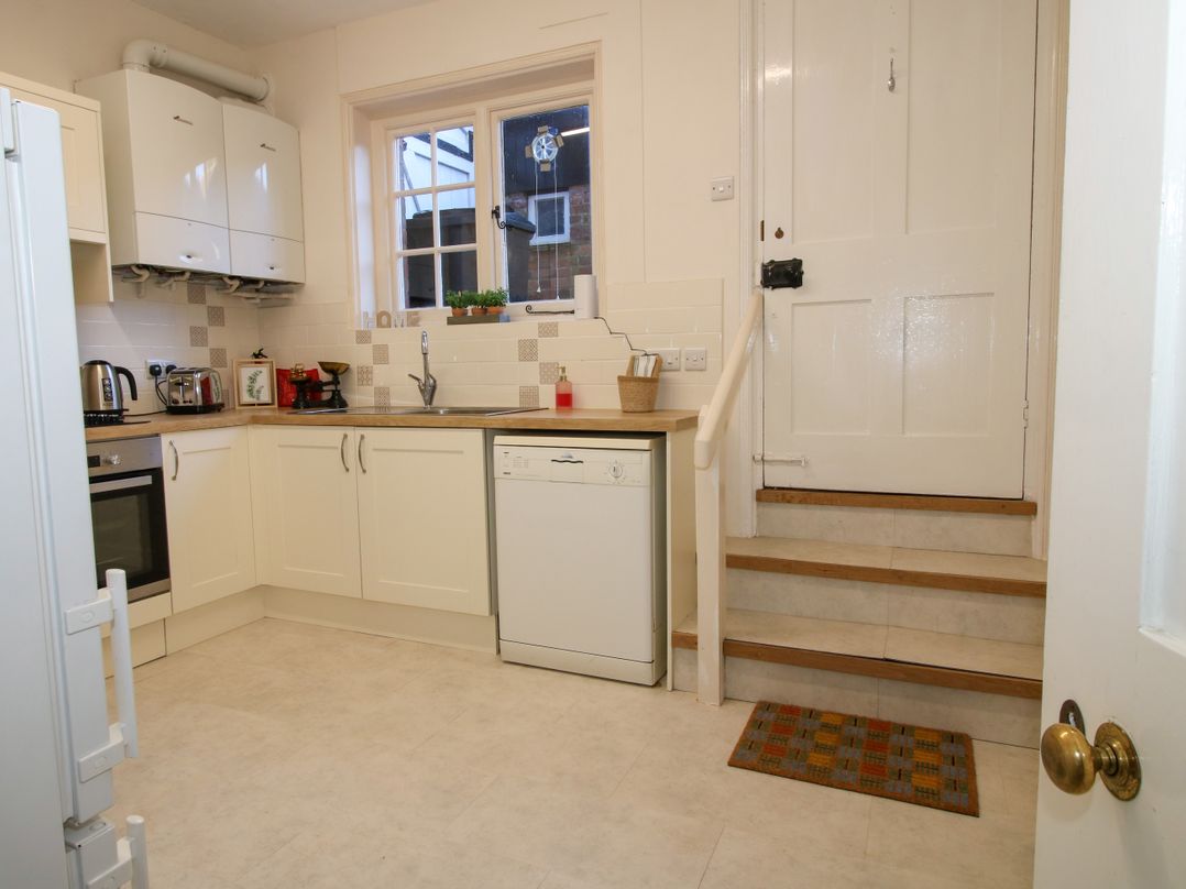 The Bank House Annexe