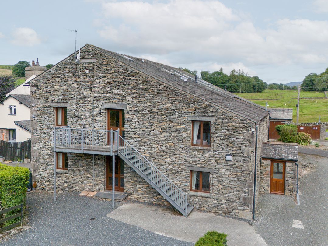 Rockside At Pound Farm