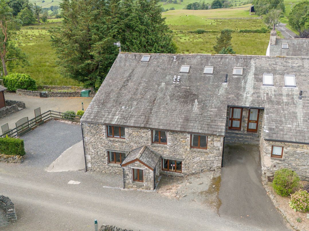 Rockside At Pound Farm