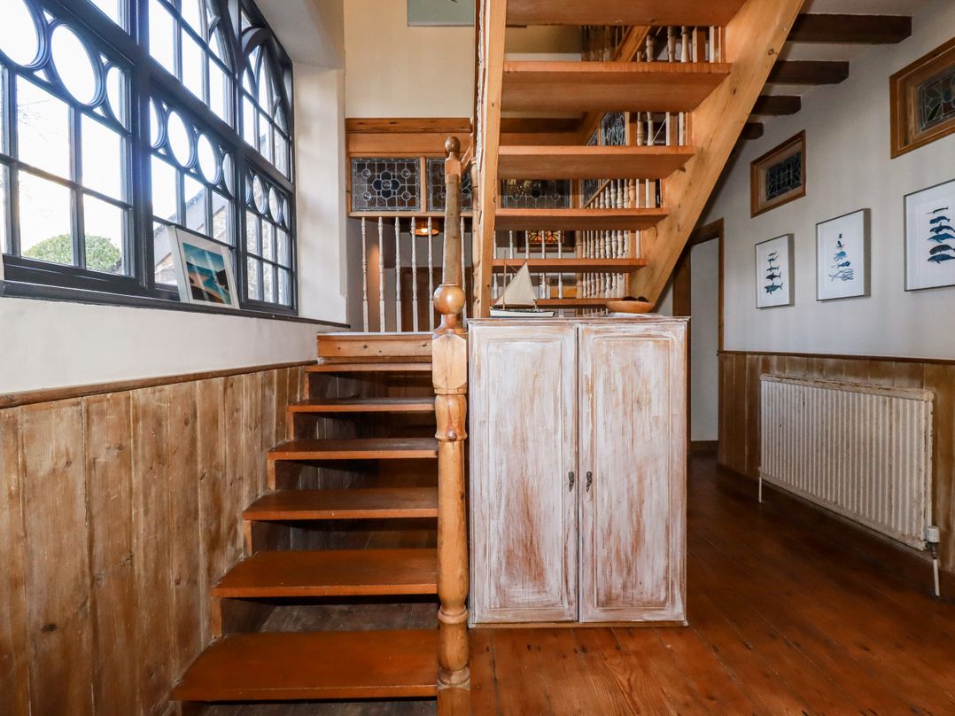 The Old Village Chapel