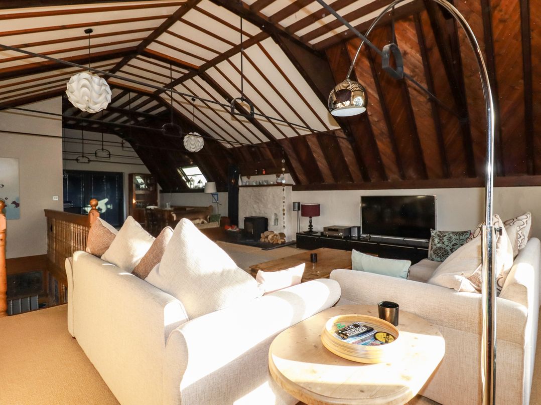 The Old Village Chapel