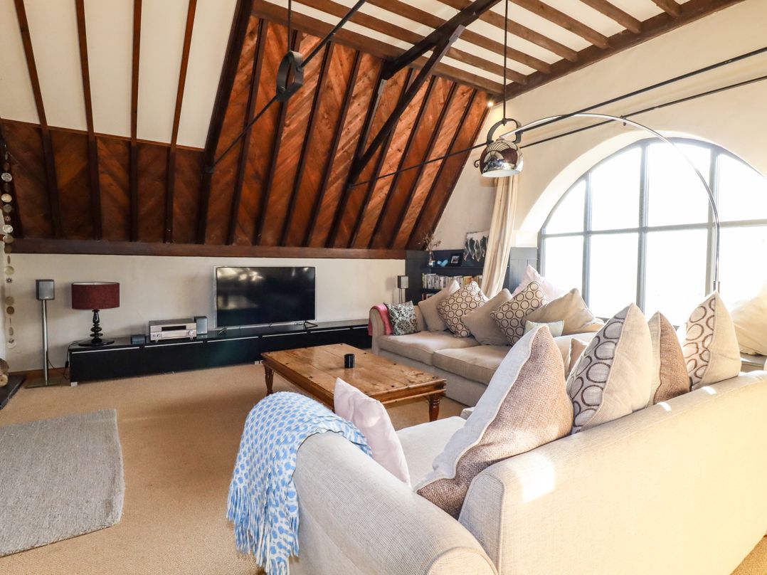 The Old Village Chapel