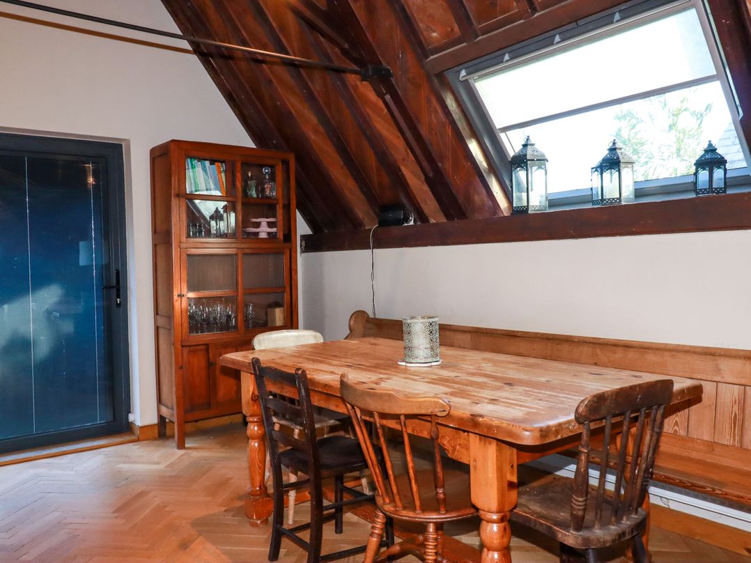 The Old Village Chapel