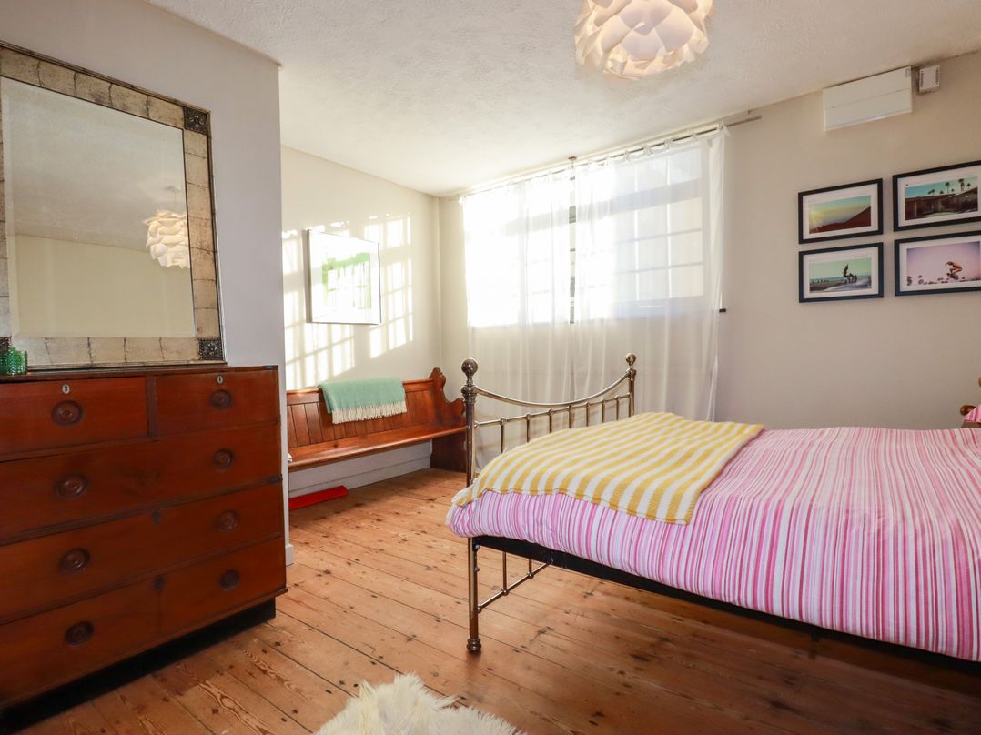 The Old Village Chapel