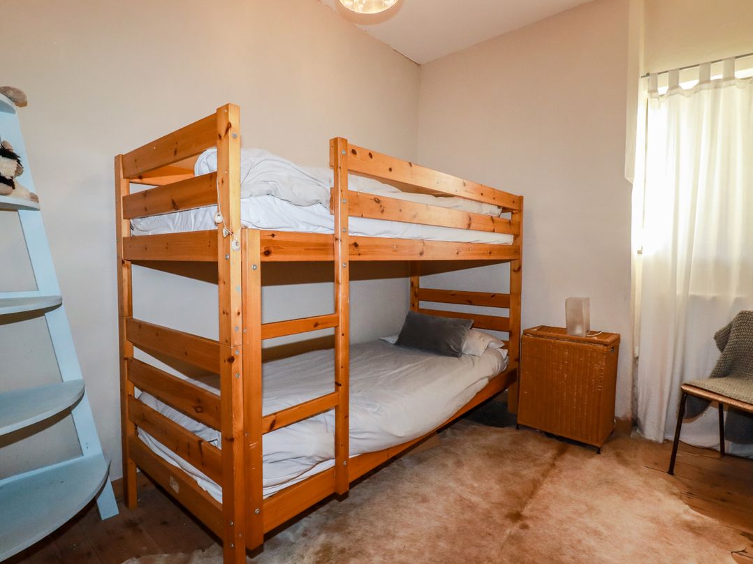 The Old Village Chapel