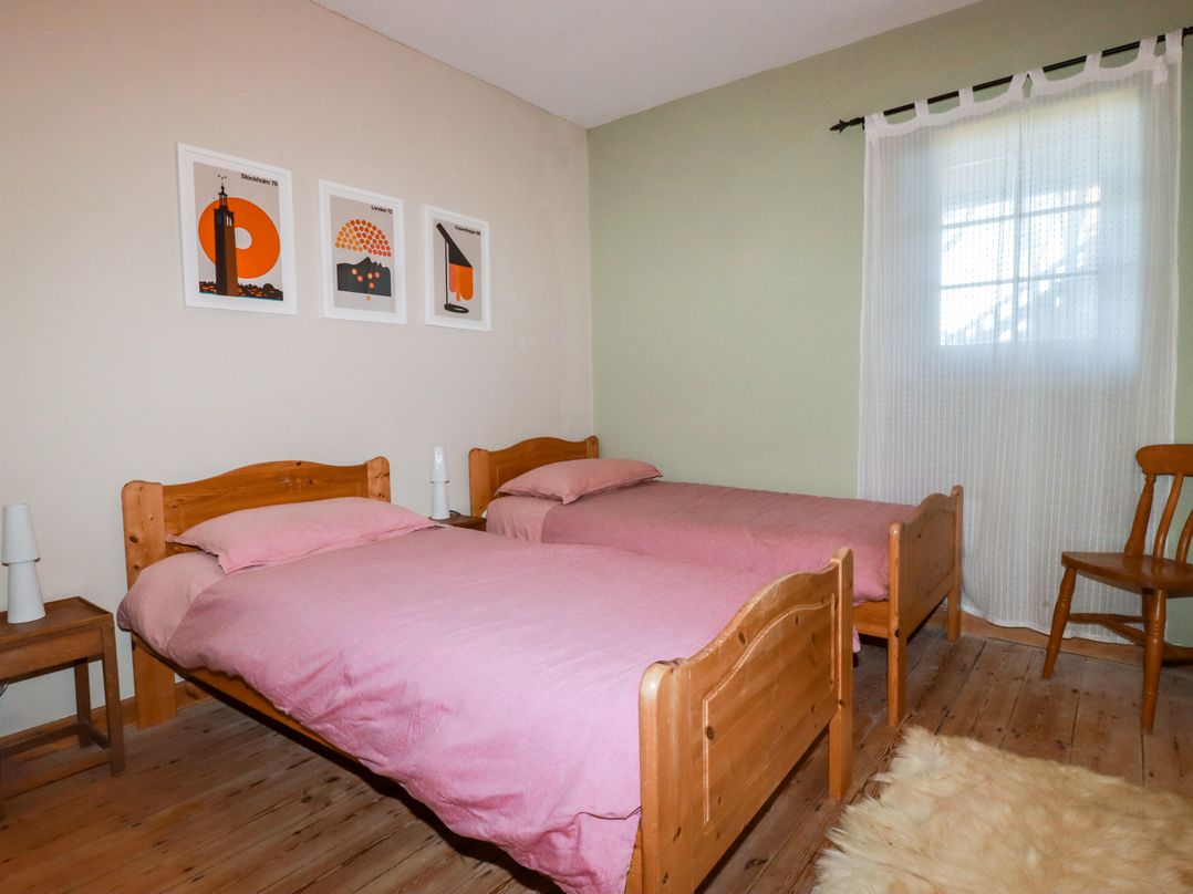 The Old Village Chapel