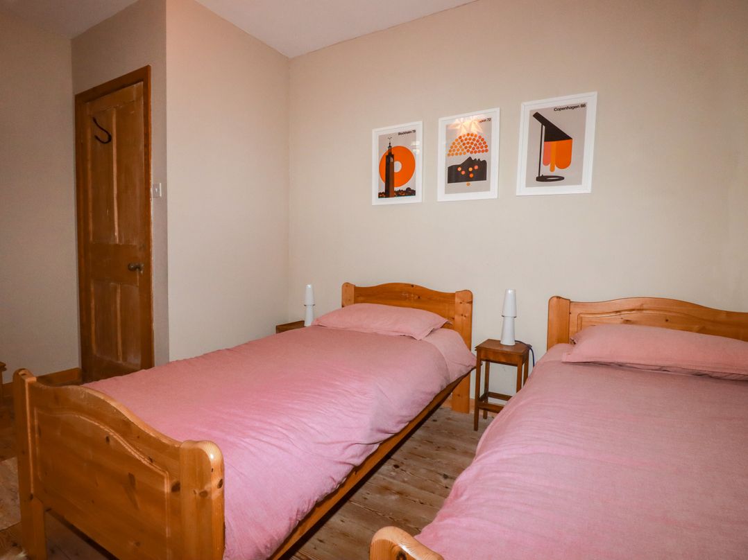 The Old Village Chapel