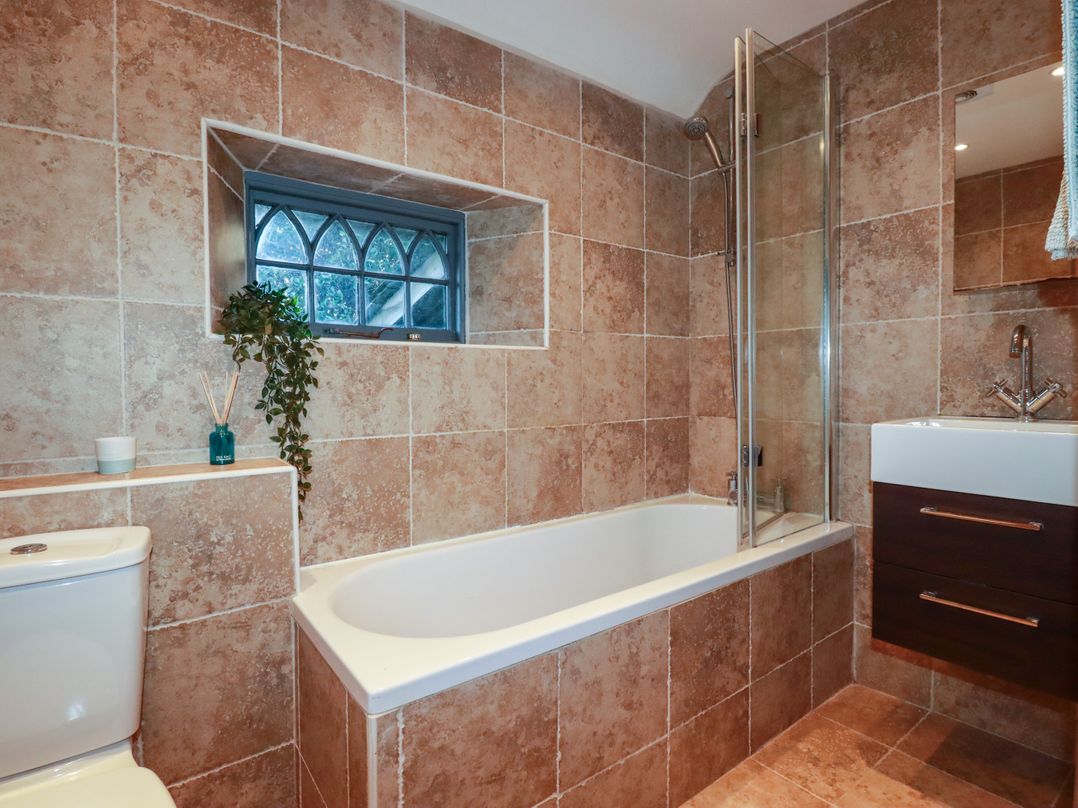 The Old Village Chapel