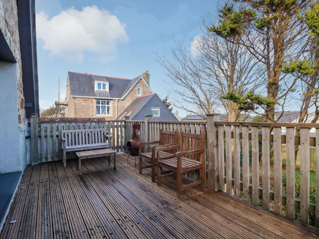 The Old Village Chapel