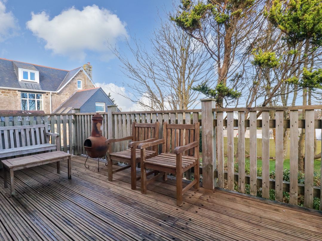 The Old Village Chapel