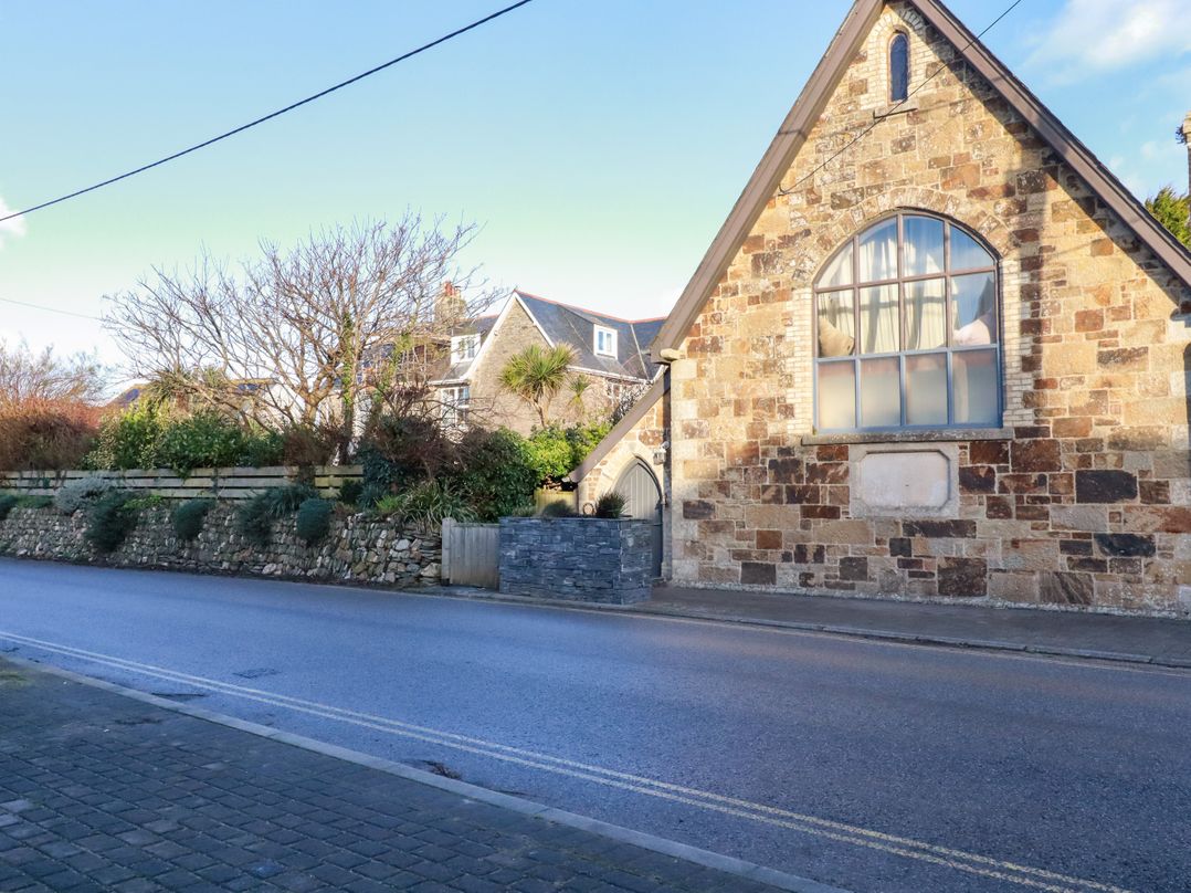 The Old Village Chapel