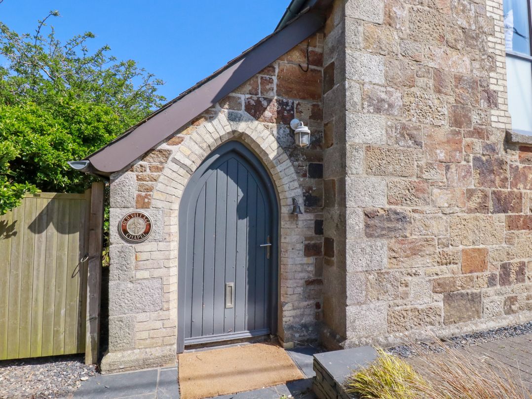 The Old Village Chapel