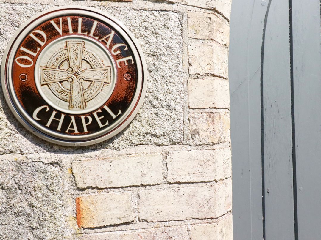 The Old Village Chapel