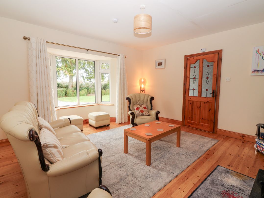 Fort Lodge