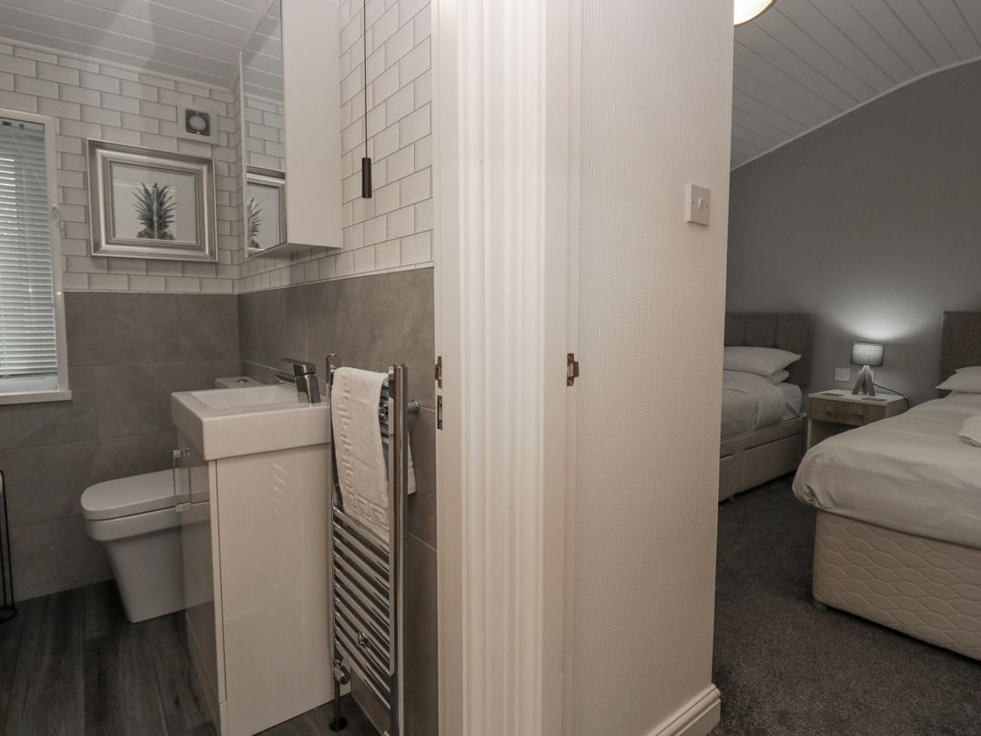 Don’s Lodge