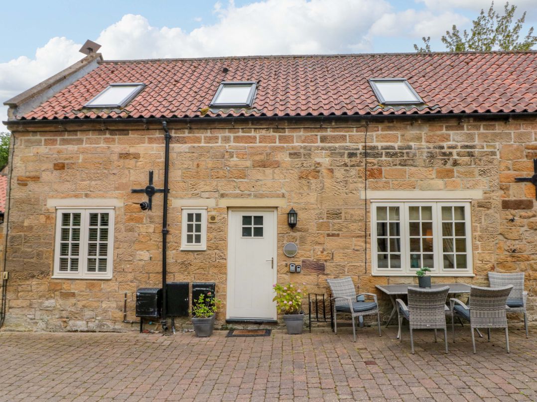 Clematis Cottage