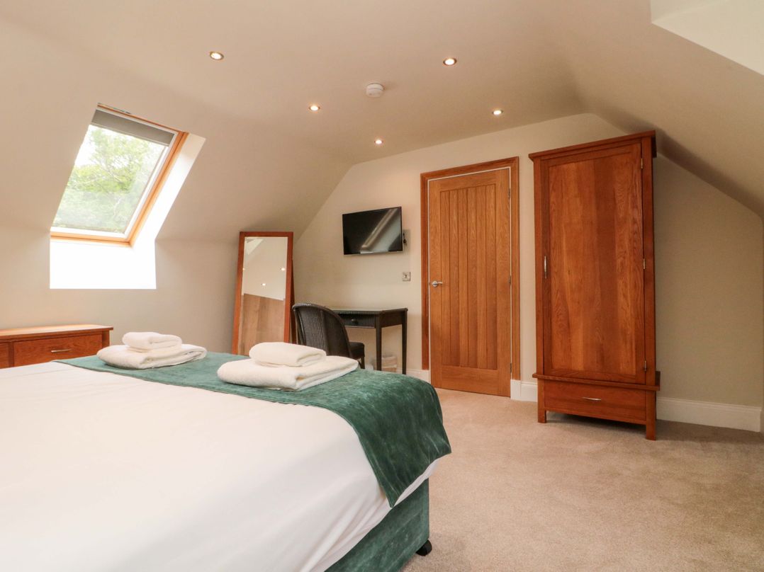 Clematis Cottage