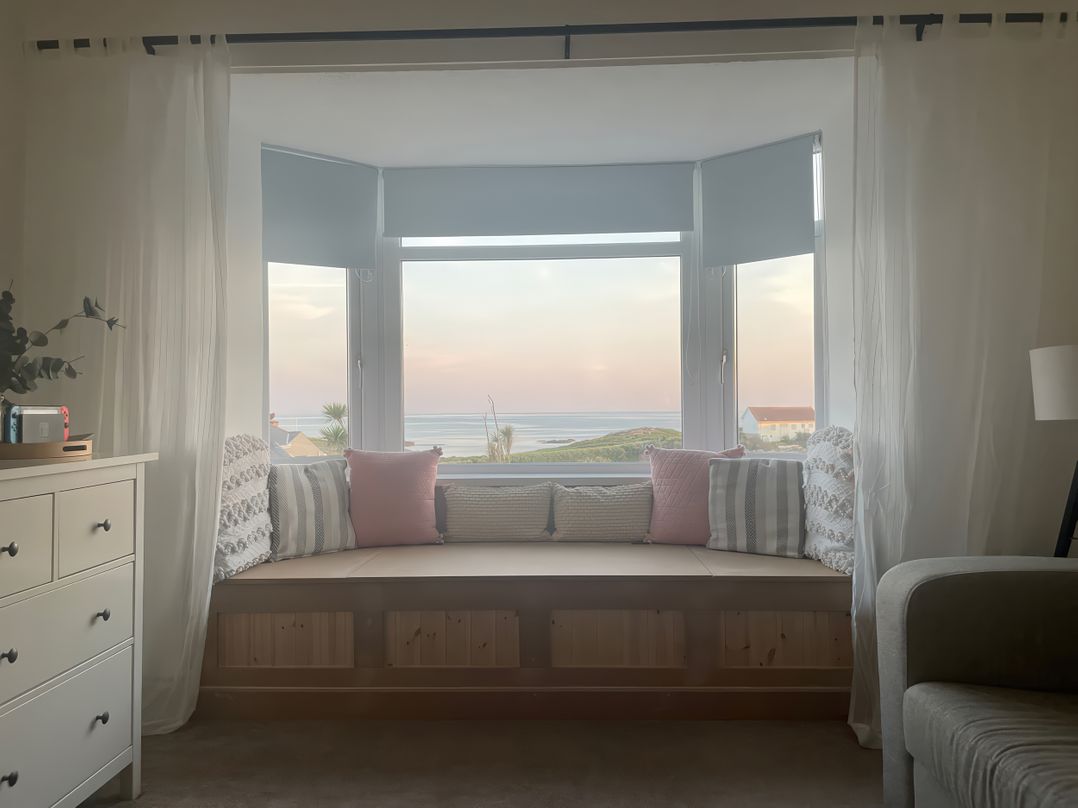 Plas Darien Apartment 7