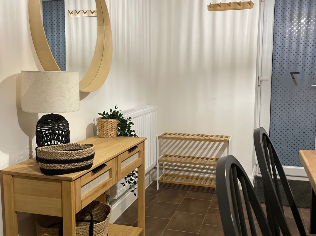 Plas Darien Apartment 7