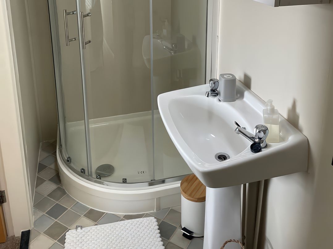 Plas Darien Apartment 7