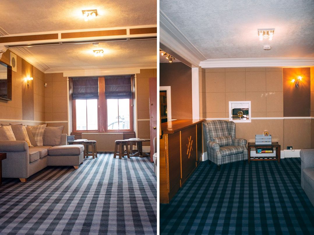 Crannoch Self Catering