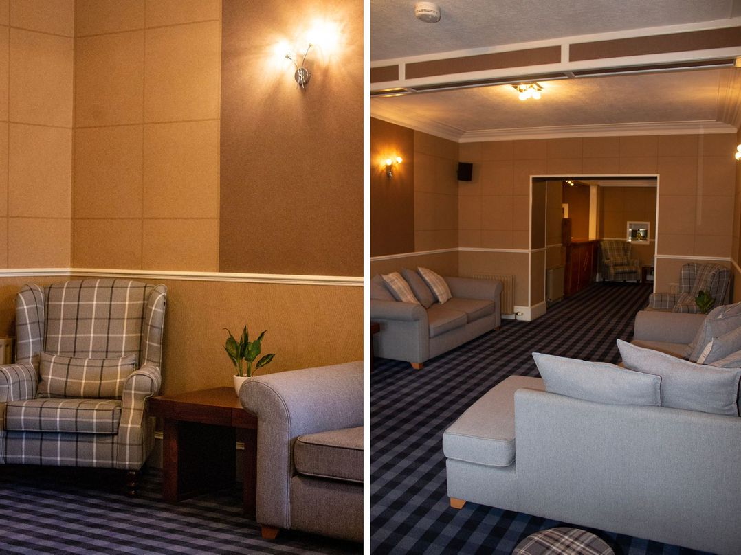 Crannoch Self Catering