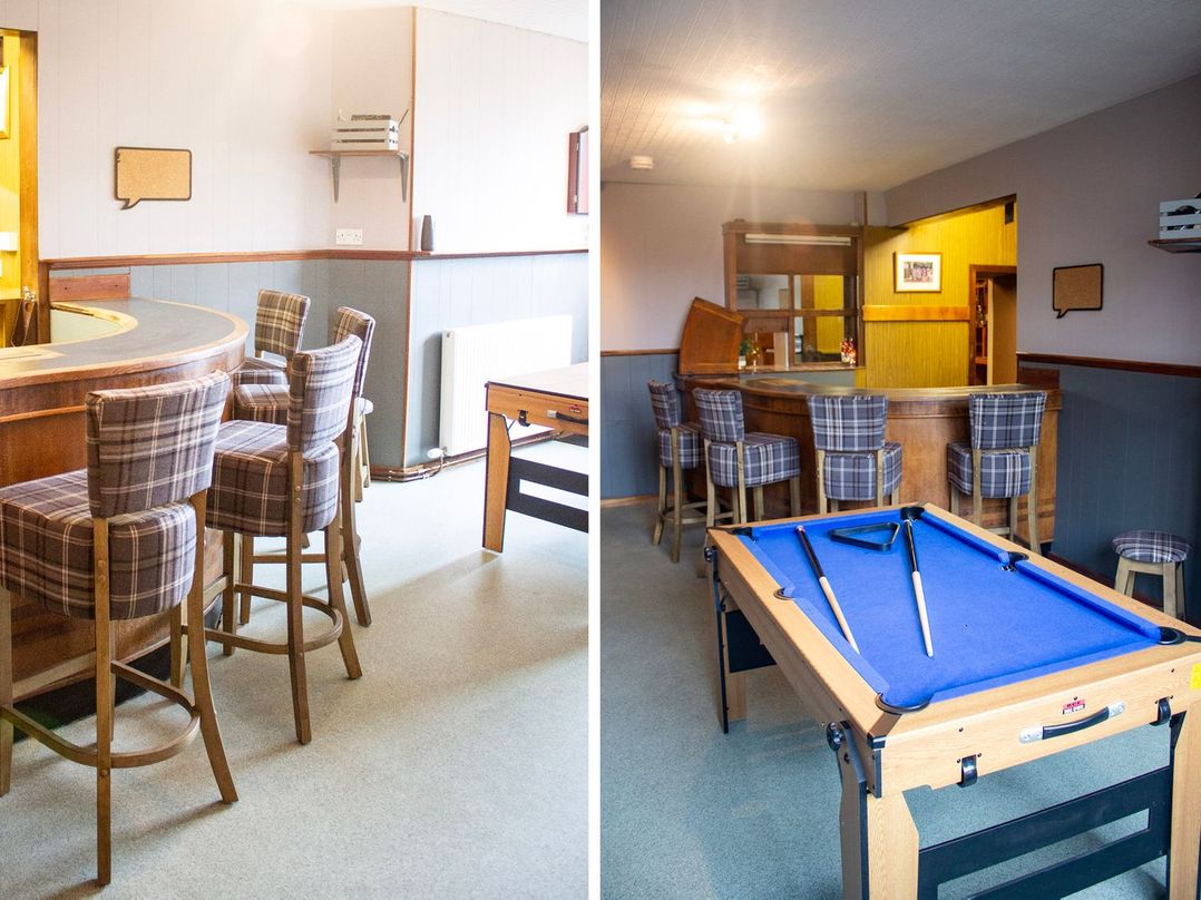 Crannoch Self Catering