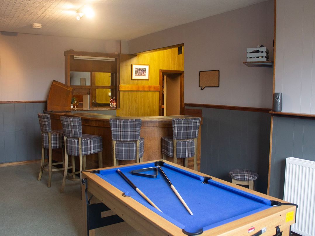 Crannoch Self Catering