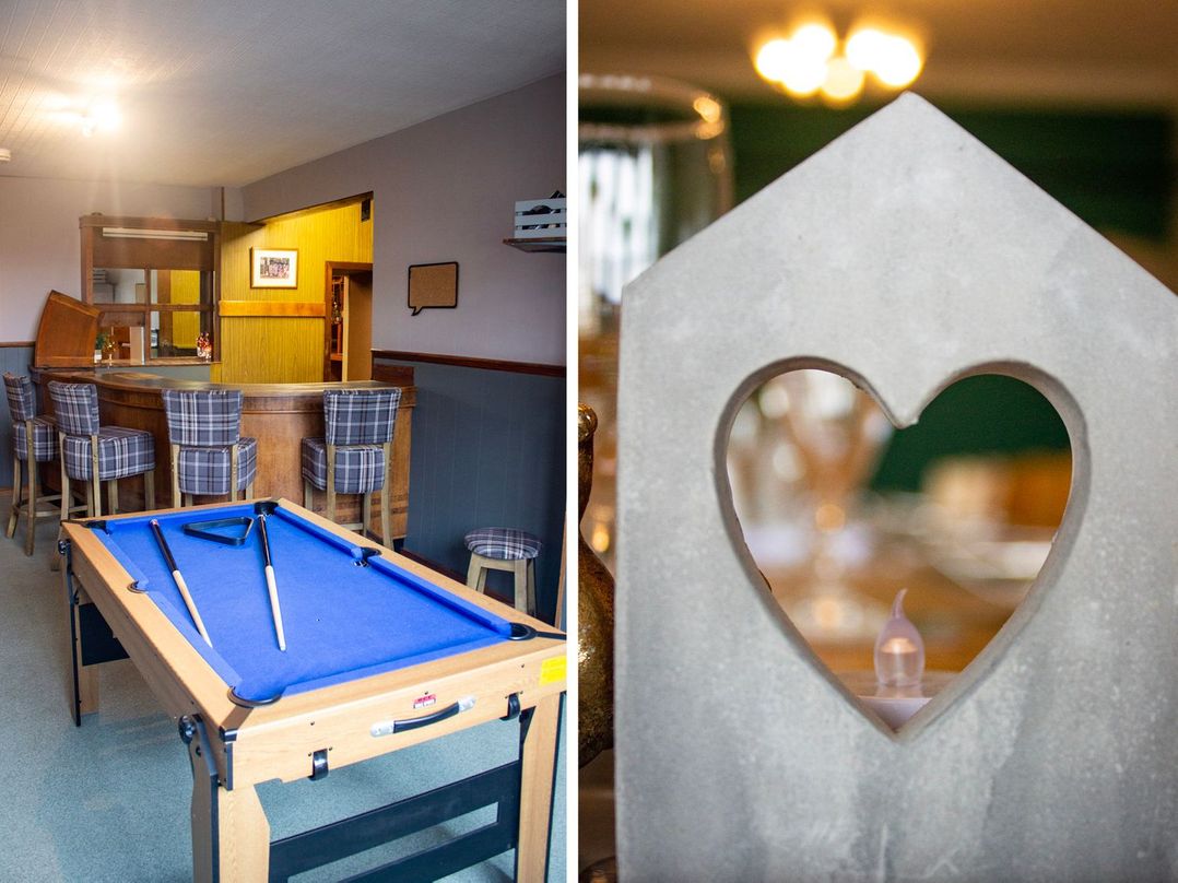 Crannoch Self Catering