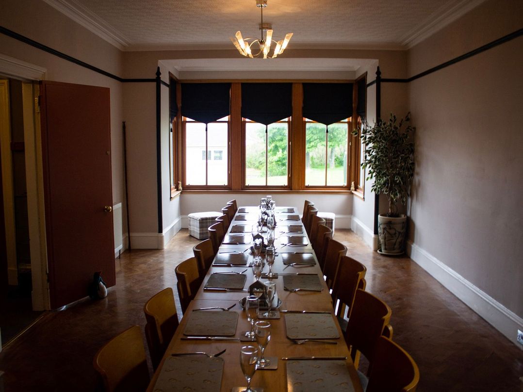 Crannoch Self Catering