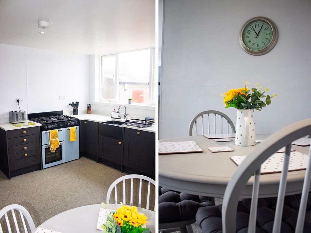 Crannoch Self Catering