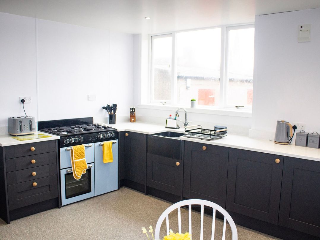 Crannoch Self Catering