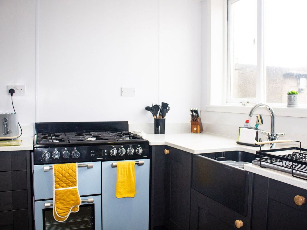 Crannoch Self Catering