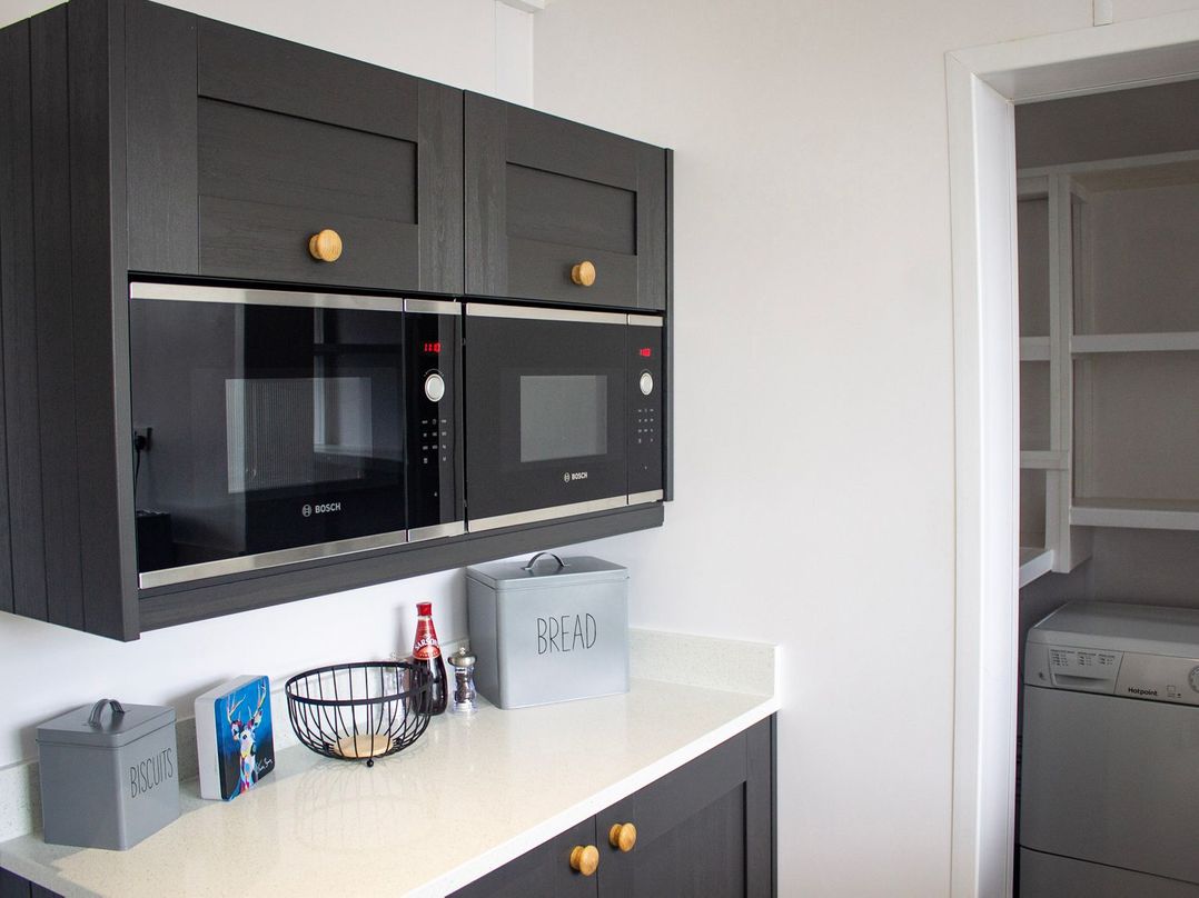 Crannoch Self Catering