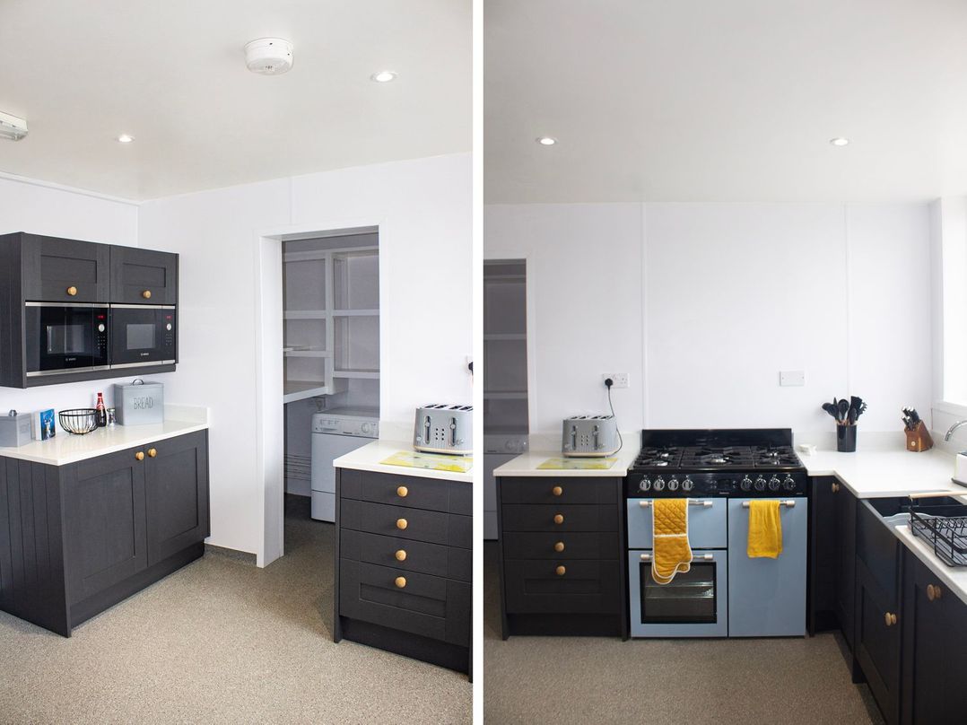 Crannoch Self Catering