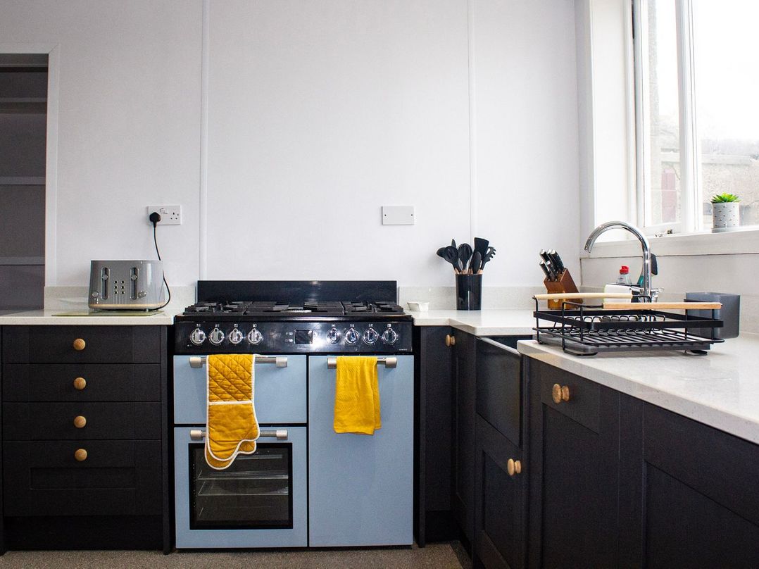 Crannoch Self Catering