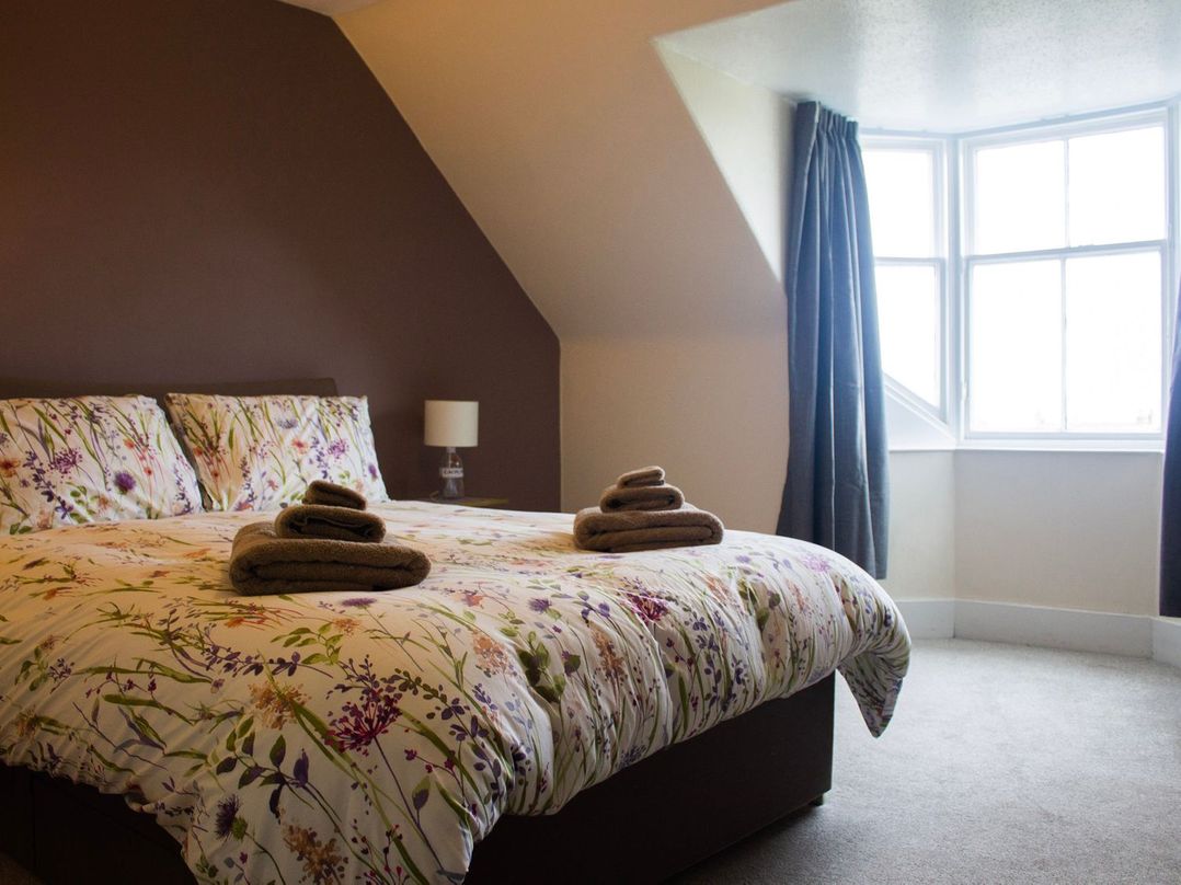 Crannoch Self Catering
