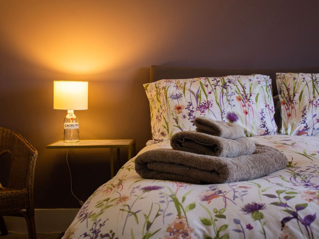 Crannoch Self Catering