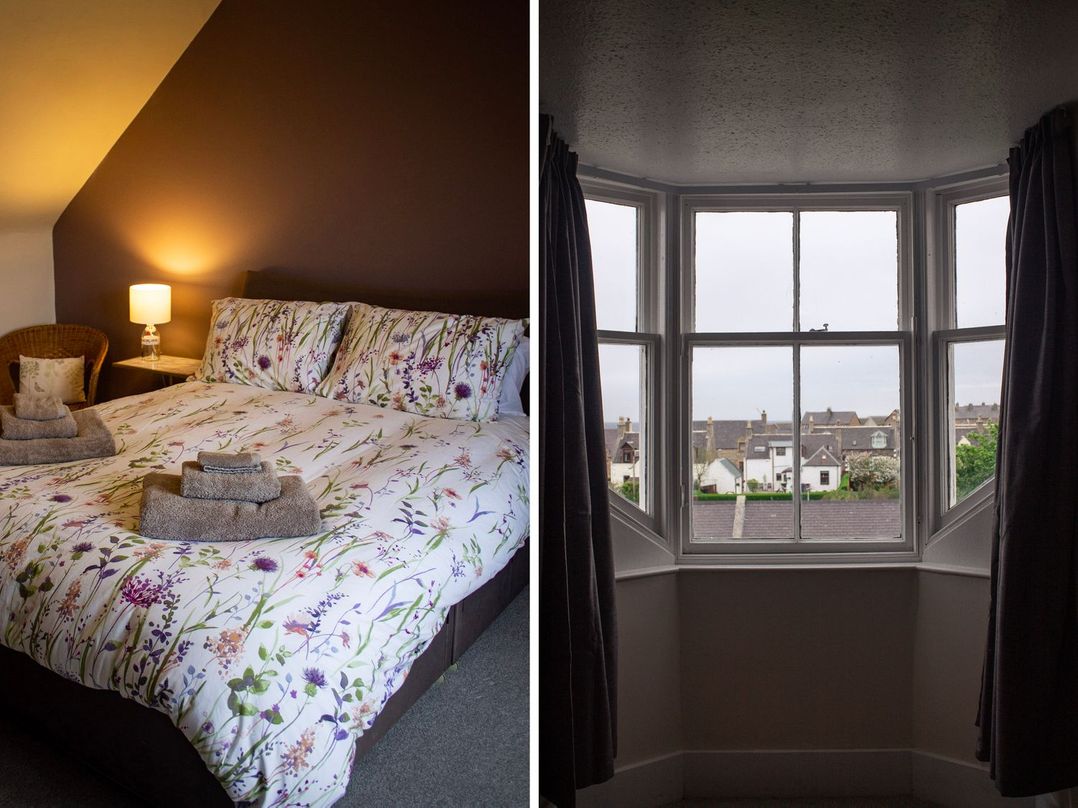 Crannoch Self Catering