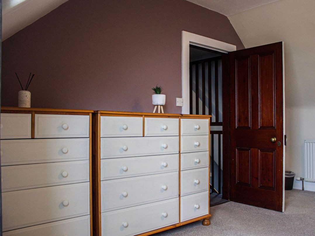 Crannoch Self Catering