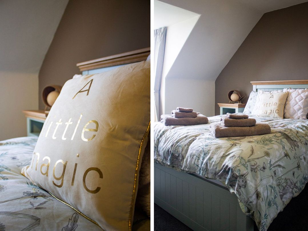 Crannoch Self Catering