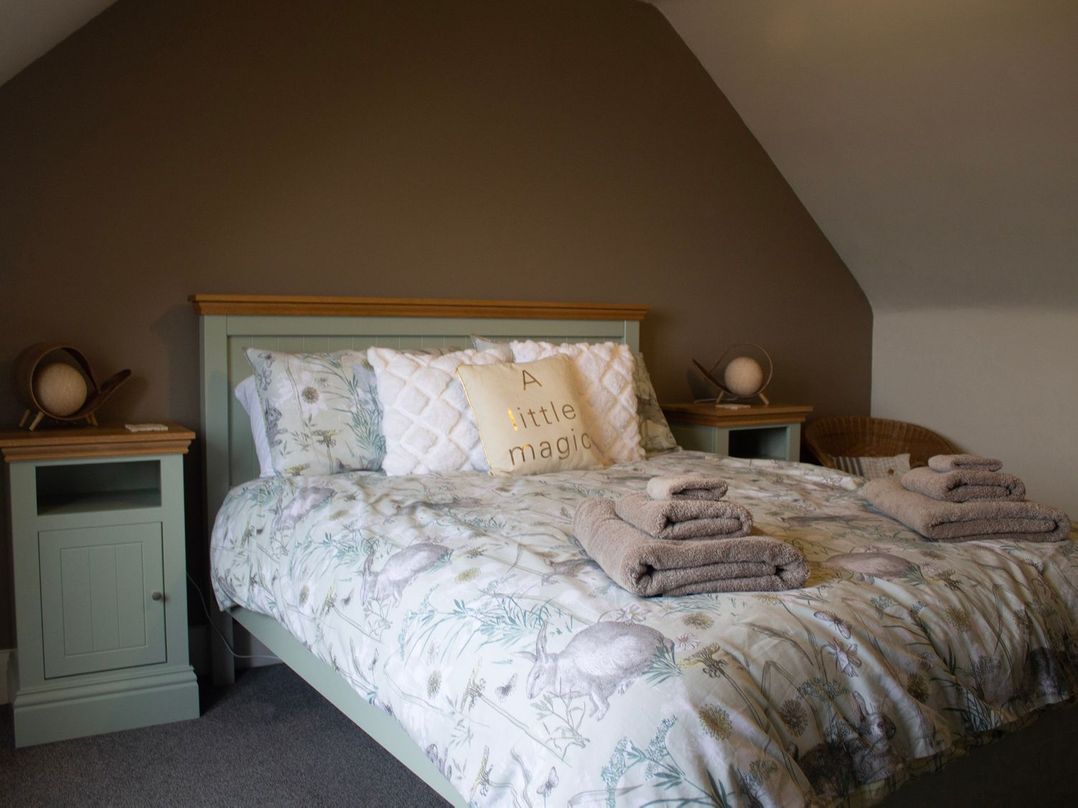 Crannoch Self Catering