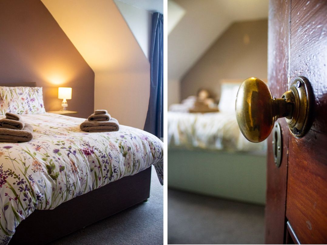 Crannoch Self Catering