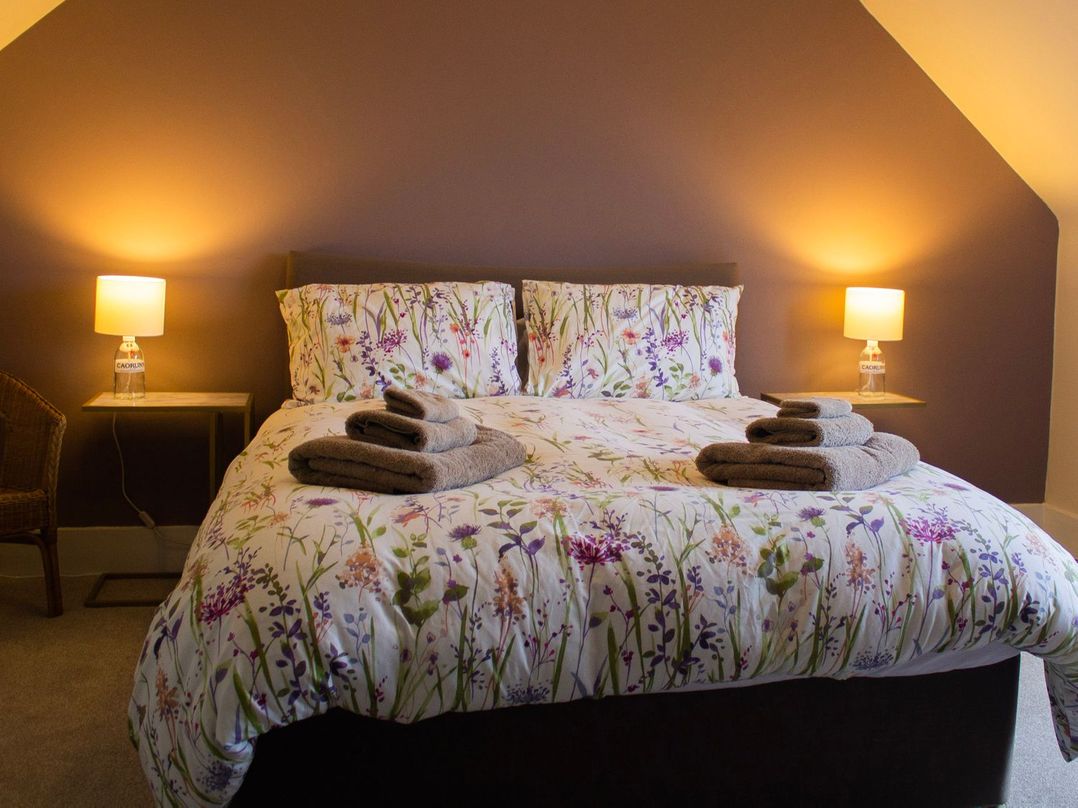 Crannoch Self Catering